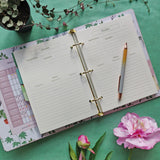 Gardeners Monthly Planner