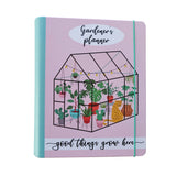 Gardeners Monthly Planner