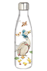 Jemima Puddle-Duck Water Bottle