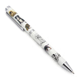 Patricia MacCarthy Dogs Ballpoint Pen in Gift Box