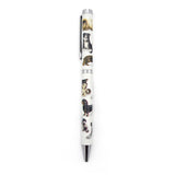 Patricia MacCarthy Dogs Ballpoint Pen in Gift Box