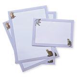 Patricia MacCarthy Writing Paper Set - Cats Design