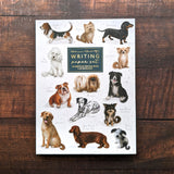 Patricia MacCarthy Writing Paper Set - Dogs Design