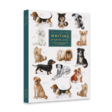 Patricia MacCarthy Writing Paper Set - Dogs Design