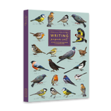 Patricia MacCarthy Writing Paper Set - Birds Design