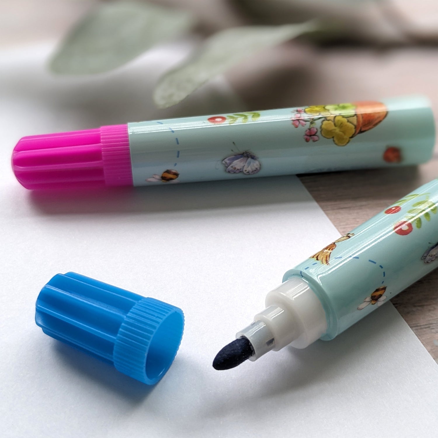 Peter Rabbit Jumbo Markers – Robert Frederick Trade