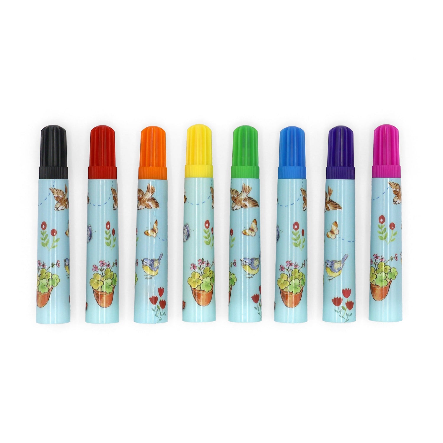 Peter Rabbit Jumbo Markers