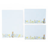 Peter Rabbit Writing Set - Letter Paper & Envelopes