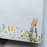 Peter Rabbit Writing Set - Letter Paper & Envelopes