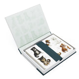 Patricia MacCarthy Dogs Notecards and Envelope Set