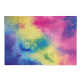 Nuance Paint - 1000 Piece Puzzle