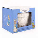 Peter Rabbit Paint Your Own Plant Pot