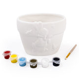 Peter Rabbit Paint Your Own Plant Pot