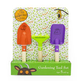 The Gruffalo Children's Garden Tool Set