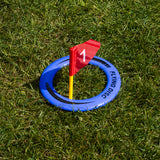 Flying Disc Golf Set - Outdoor Frisbee Golf Game