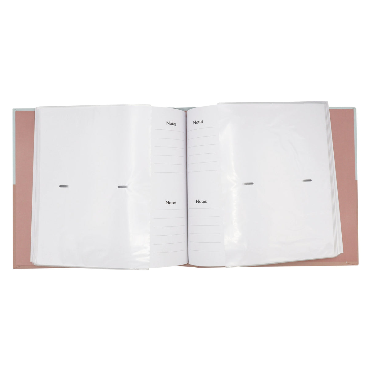 Photo Album - Two Tone