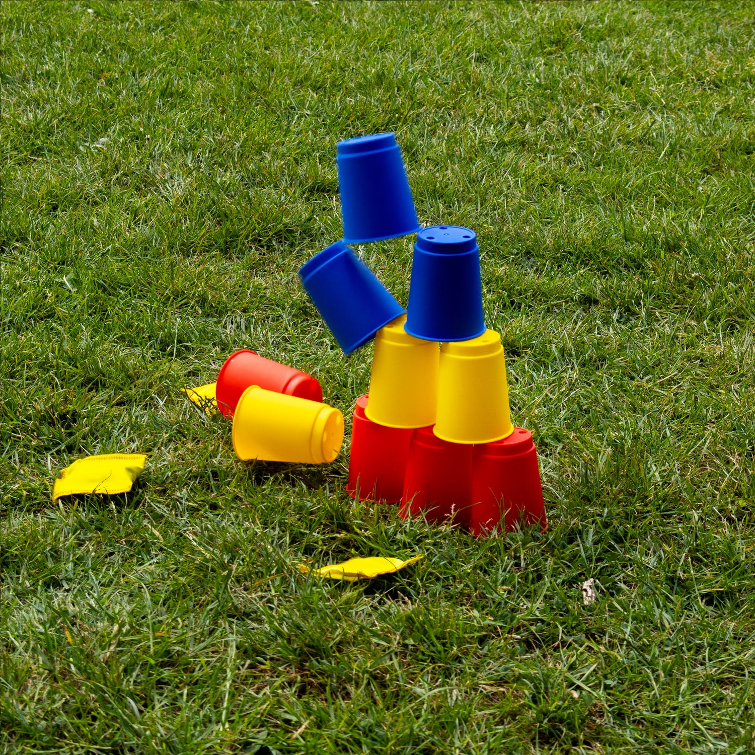 Carnival Games Bumper Games Set