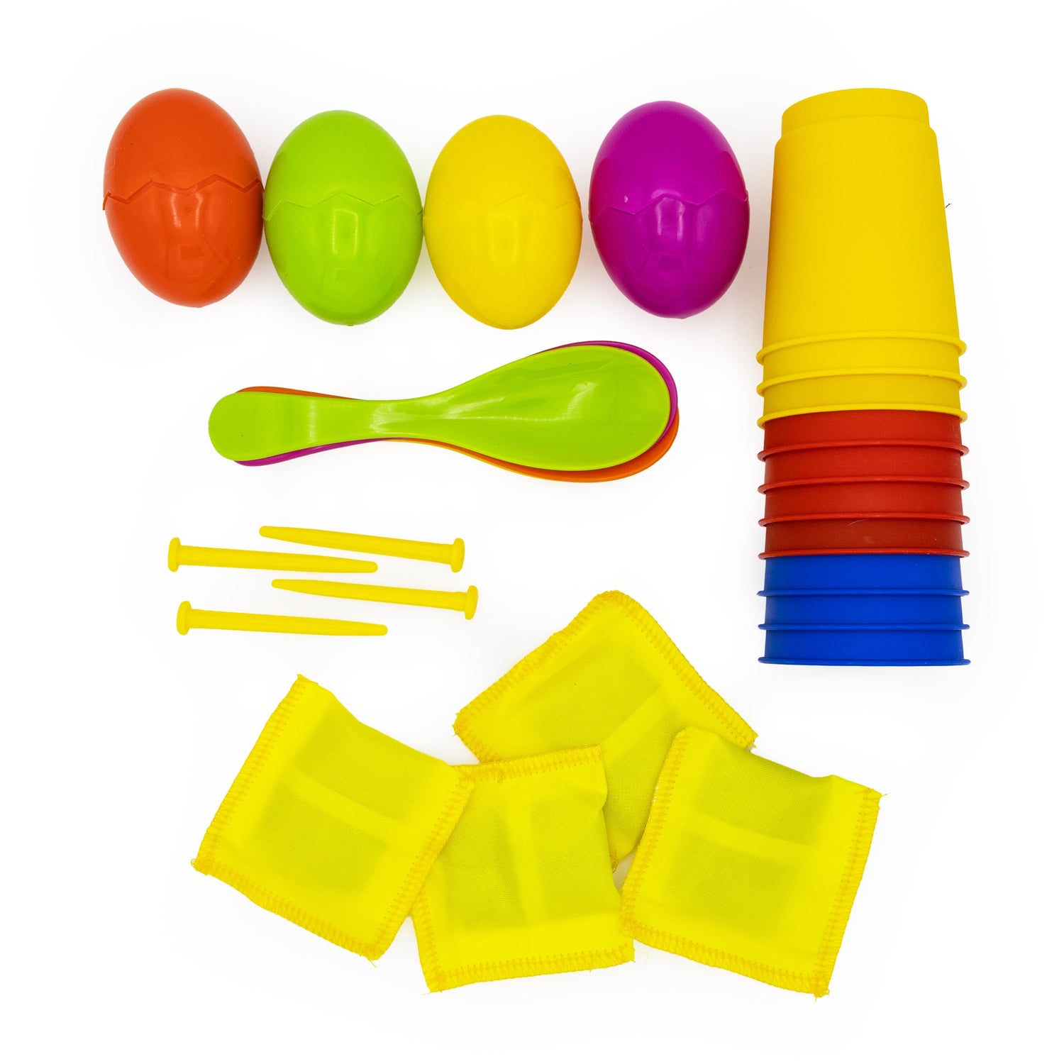 Carnival Games Bumper Games Set