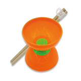 Diabolo Set - Circus Skill Toy in Gift Box