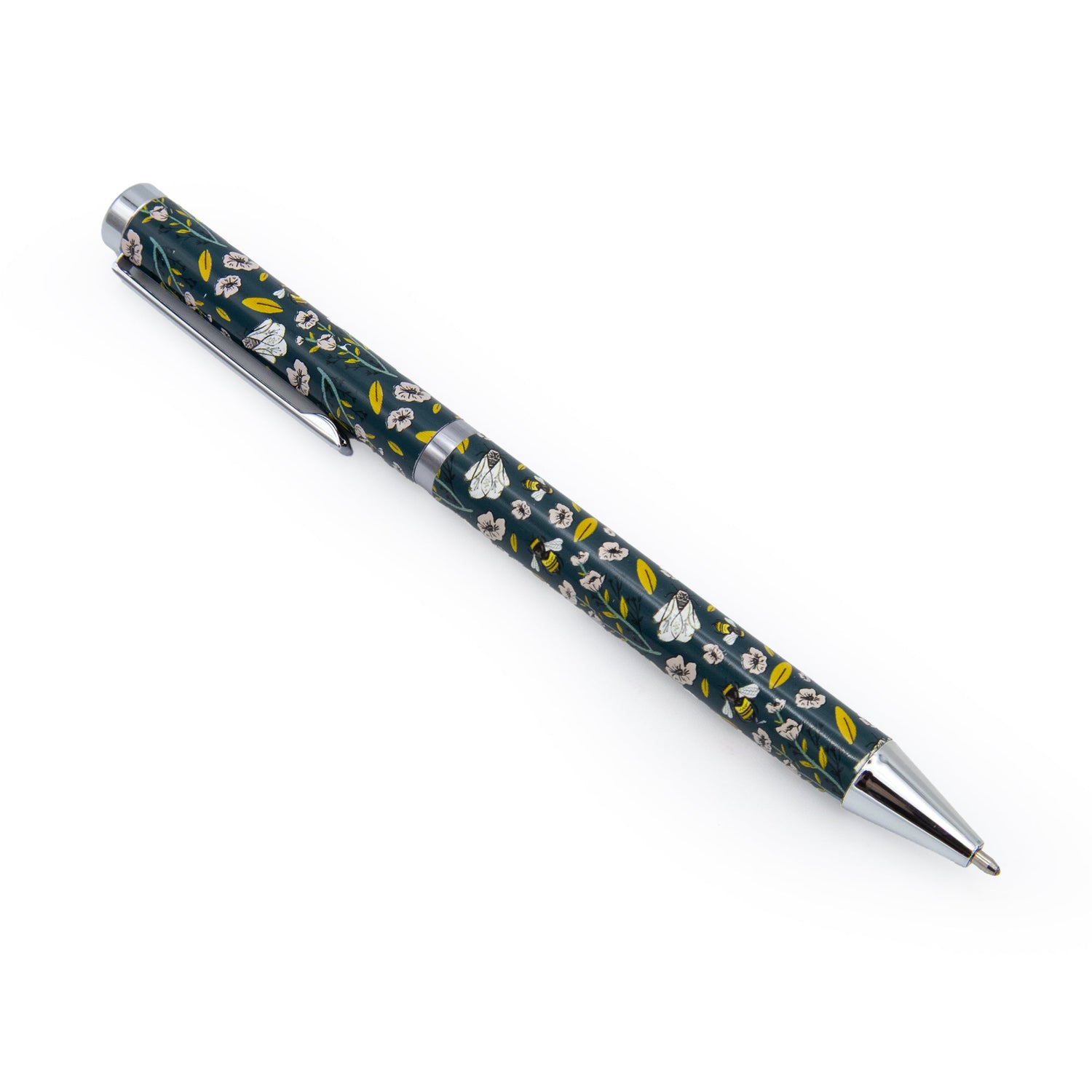 Beekeeper Ballpoint Pen in Gift Box
