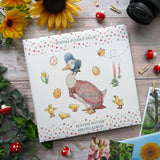 Jemima Puddle-Duck Photo Album