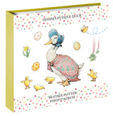 Jemima Puddle-Duck Photo Album