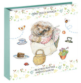 Mrs Tiggy-Winkle Photo Album