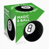 Mystic 8 Ball - Fortune-Telling Magic Ball