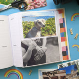 Elmer Photo Album