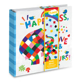 Elmer Photo Album