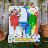 Elmer Children's Garden Tool Set