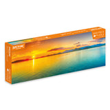 Sunset Landscape – 1000 Piece Puzzle