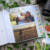 The Very Hungry Caterpillar Photo Album