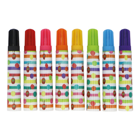 The Very Hungry Caterpillar Children's Art Activity Set