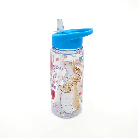 Guess How Much I Love You Children’s Water Bottle - 500ml and BPA Free