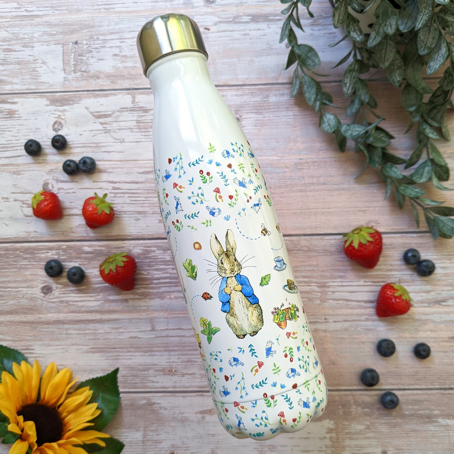 Peter Rabbit Water Bottle