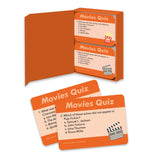 Movie Trivia Quiz - Classic Family Fun