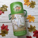 Percy The Park Keeper Children's Art Activity Set