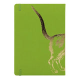 RK Premium B5 Lined Notebook Journal - The Purr-Fect Cat Design