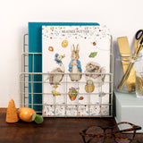 Beatrix Potter Writing Set with Envelopes - Peter Rabbit Design