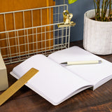 British Wildlife Notebook & Pen Gift Set