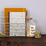 A5 Reflect & Pause Journal - Aethereal Dragonfly