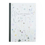 A5 Reflect & Pause Journal - Aethereal Dragonfly
