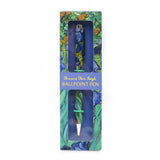 Van Gogh Irises Ballpoint Pen In Gift Box