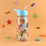 Zog Children’s Water Bottle - 500ml and BPA Free
