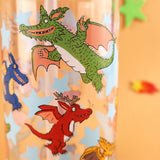 Zog Children’s Water Bottle - 500ml and BPA Free