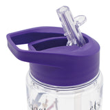 Children’s Water Bottle Room On The Broom Design - 450ml and BPA Free