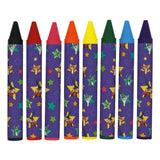 Room On The Broom Set of 8 Jumbo Crayons
