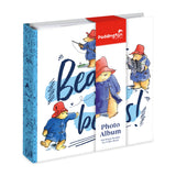 Paddington Photo Album