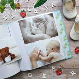 The Very Hungry Caterpillar Photo Album